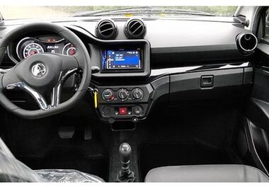 Innen Cockpit Sport