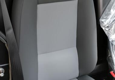 Sitz D-Truck