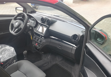 innen City Sport