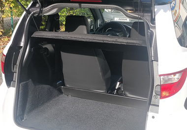 CITY SPORT WEIß SW koffer