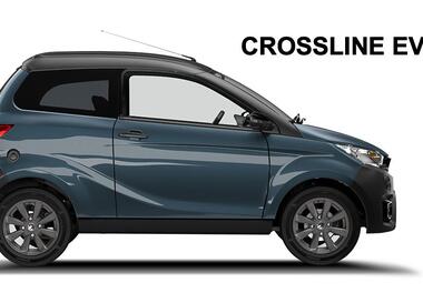 CROSSLINE EVO