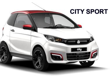 CITY SPORT